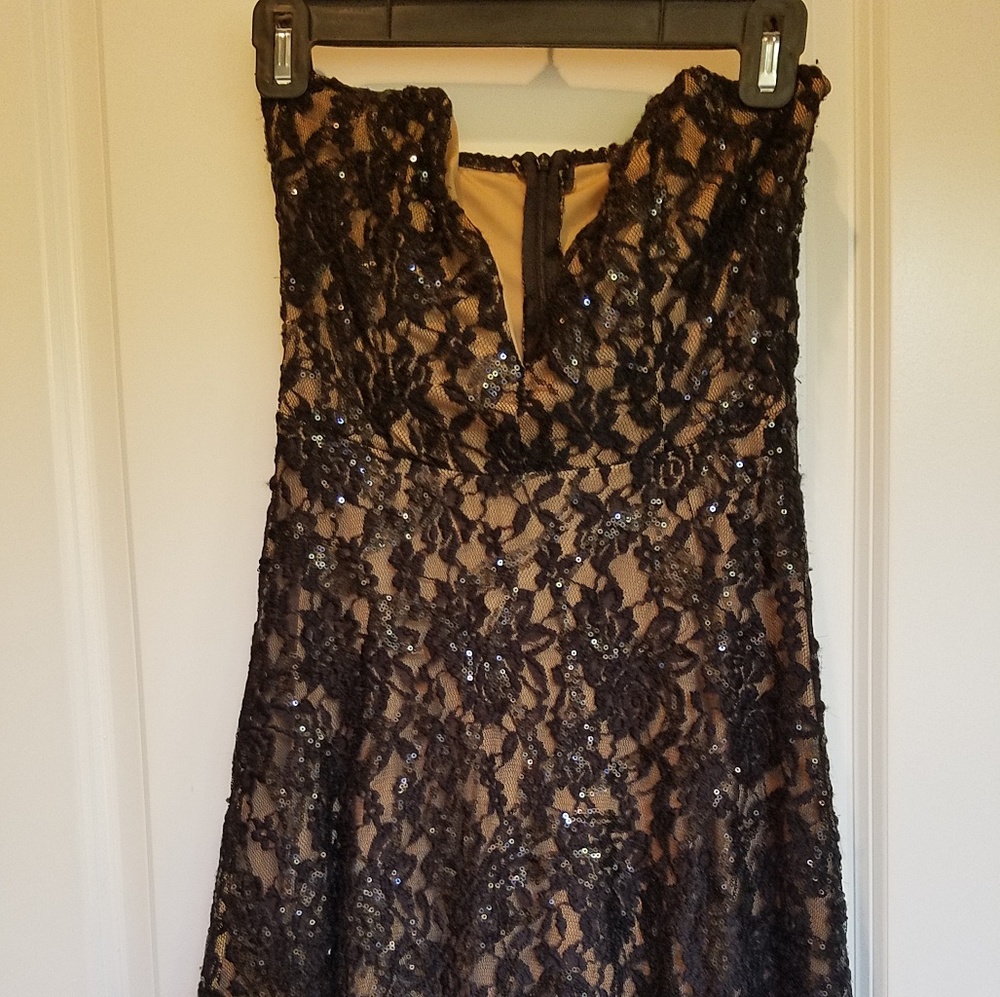 Party dress!